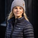 Woof Wear Cable Beanie (Stone) additional 3
