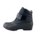Woof Wear Children's Short Yard Boots (Black) additional 1