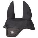 Woof Wear Classic Fly Veil (Black) additional 3