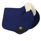 Woof Wear Close Contact Sheepskin Pad (Navy) additional 1