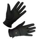 Woof Wear Competition Gloves (Black) additional 1