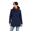 Ariat Women's Argentium Insulated Parka (Navy) additional 1