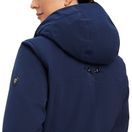 Ariat Women's Argentium Insulated Parka (Navy) additional 3