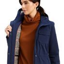 Ariat Women's Argentium Insulated Parka (Navy) additional 4