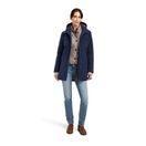 Ariat Women's Argentium Insulated Parka (Navy) additional 5