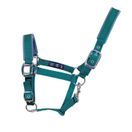 Woof Wear Contour Head Collar (British Racing Green) additional 1