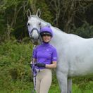 Woof Wear Contour Head Collar (Ultra Violet) additional 3
