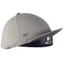 Woof Wear Convertible Hat Cover (Brushed Steel) additional 1