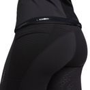 Ariat Women's Ascent Crew Short Sleeve Baselayer (Black) additional 6