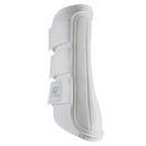 Woof Wear Double Lock Brushing Boot (White) additional 2
