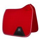 Woof Wear Dressage Saddle Cloth Colour Fusion (Royal Red) additional 1