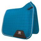 Woof Wear Dressage Saddle Cloth Colour Fusion (Turquoise) additional 1