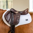 Woof Wear Elite Comfort Plus Close Contact Saddlepad (White) additional 1