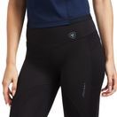 Ariat Women's Ascent Half Grip Tight (Black) additional 5