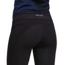 Ariat Women's Ascent Half Grip Tight (Black) additional 6