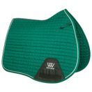 Woof Wear GP Saddle Cloth (British Racing Green) additional 2