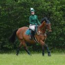 Woof Wear GP Saddle Cloth (British Racing Green) additional 3
