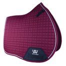Woof Wear GP Saddle Cloth Colour Fusion (Shiraz) additional 2