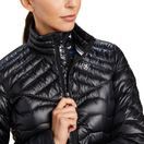 *OUTLET* Ariat Womens Ideal Down Jacket (Black) additional 4