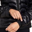 *OUTLET* Ariat Womens Ideal Down Jacket (Black) additional 5