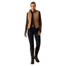 Ariat Women's Ashley 2.0 Insulated Gilet (Tiger's Eye) additional 3