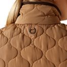 Ariat Women's Ashley 2.0 Insulated Gilet (Tiger's Eye) additional 4