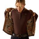 Ariat Women's Ashley 2.0 Insulated Gilet (Tiger's Eye) additional 6