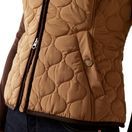Ariat Women's Ashley 2.0 Insulated Gilet (Tiger's Eye) additional 7