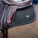 Woof Wear Ivent Close Contact Saddlepad (Black) additional 3