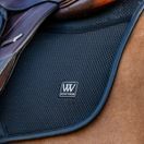 Woof Wear Ivent Close Contact Saddlepad (Black) additional 5