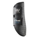 Woof Wear ivent Hybrid Boot (Brushed Steel) additional 1