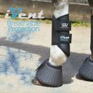 Woof Wear ivent Hybrid Boot (Brushed Steel) additional 3
