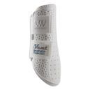 Woof Wear ivent Hybrid Boot (White) additional 1