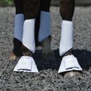 Woof Wear ivent Hybrid Boot (White) additional 2