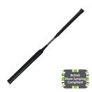 Woof Wear Jump Bat - Slim Grip (Black) additional 1