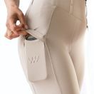 Woof Wear Ladies All Season Riding Tights - Full Seat (Sage Green) additional 5