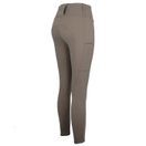 Woof Wear Ladies All Season Riding Tights - Full Seat (Stone) additional 1