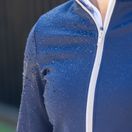 Woof Wear Ladies All Season Training Jacket (Navy) additional 3