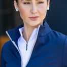 Woof Wear Ladies All Season Training Jacket (Navy) additional 4