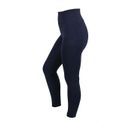 Woof Wear Ladies Original Riding Tights - Full Seat (Navy) additional 1