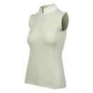 Woof Wear Ladies Sleeveless Tech Riding Shirt (Sage Green) additional 1