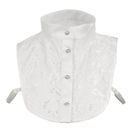 Woof Wear Ladies Vision Competition Bib (White) additional 1
