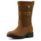 Ariat Women's Bampton H2O Boot (Baked Brown) additional 1