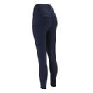 Woof Wear Ladies Vision Riding Tights - Full Seat (Navy) additional 1