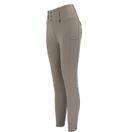Woof Wear Ladies Vision Riding Tights - Full Seat (Stone) additional 2