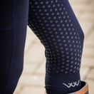 Woof Wear Ladies Winter Riding Tights - Full Seat (Navy) additional 5