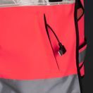 Woof Wear LED Hi Vis Riding Vest (Hi Vis Pink) additional 3