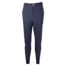 Woof Wear Mens Original Breeches - Knee Grip (Navy) additional 4
