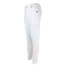Woof Wear Mens Original Breeches - Knee Grip (White) additional 1
