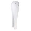 Woof Wear Mens Original Breeches - Knee Grip (White) additional 4
